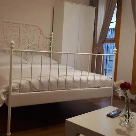 Levo Macka Apartment Istanbul